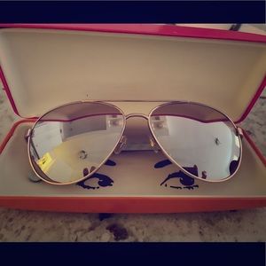 Kate Spade Sunglasses